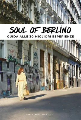 Immagine prodotto di Soul of Berlino