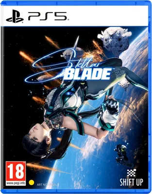 Produktbild von Stellar Blade