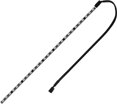 Produktbild von Nanoxia Systemgehäusebeleuchtung Rigid LED 30 cm Green