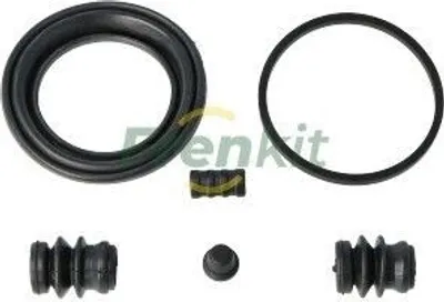 Produktbild von FRENKIT Bremssattel-Reparatursatz für HYUNDAI COUPE (GK) Vorne 57mm 257097