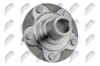 Produktbild von NTY KLP-TY-068P Radnabe Vorne für TOYOTA LAND CRUISER (VDJ20, UZJ20)