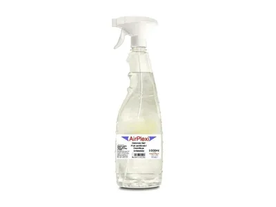 Obrázek produktu pro Ecoliquid Čistič na obrazovky a plasty AirPlexi, sprej 1 l