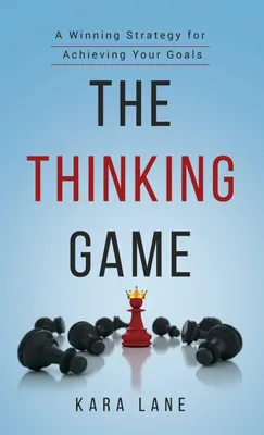Produktbild von The Thinking Game