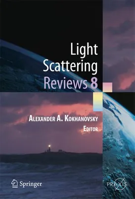Obrázek produktu pro Light Scattering Reviews 8