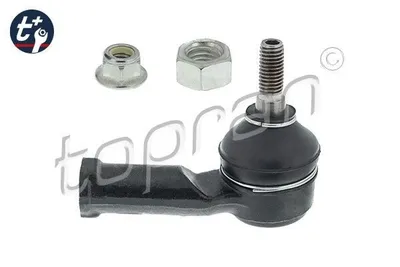Produktbild von TOPRAN Spurstangenkopf Spurstange für FORD Fiesta Mk4 Schrägheck (JAS, JBS) Vorne Rechts 301 360