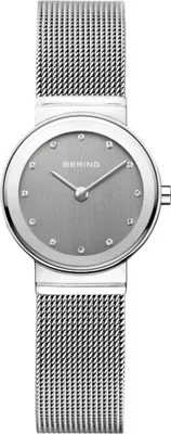 Produktbild von Bering 10126-309 Classic Damenuhr 26mm 5ATM