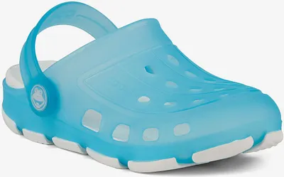 Produktbild von Coqui Kinder Clogs, Badeschuhe, Gr. 26/27