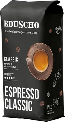 Produktbild von Kaffee in Grano Tchibo ESPRESSO CLASSIC