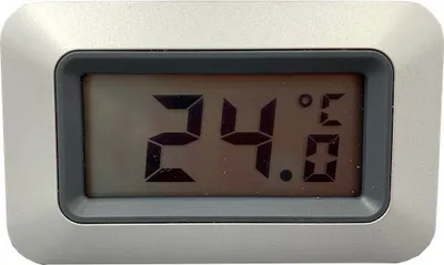 Produktbild von Technoline Thermometer WS 7003 weiß