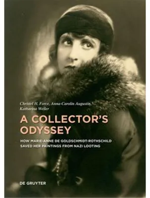 Immagine prodotto di A Collector's Odyssey