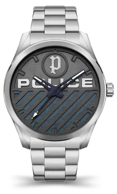 Produktbild von Police Herren Armbanduhr Grille PEWJG2121404