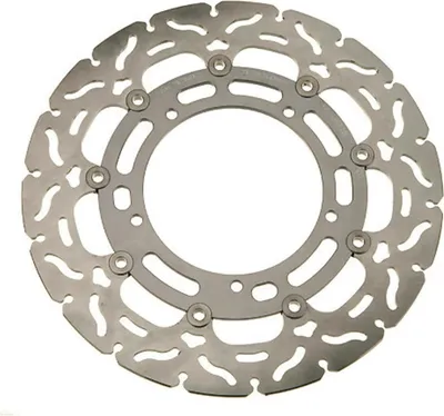 Immagine prodotto di Disco freno flottante racing TRW D. 310mm 5 bulloni per Suzuki GSX-R
