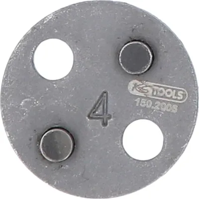 Produktbild von KS Tools 150.2006, 60 g