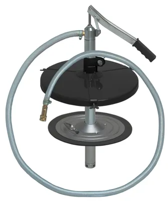 Produktbild von Füllgerät für Zentralschmieranlagen (ZSA) CENTRAFILL centraFILL 5-s