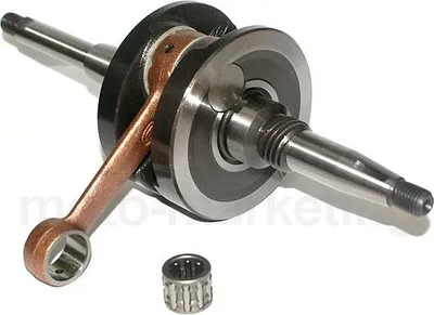 Produktbild von KURBELWELLE VOLLWANGEN Nadel Lager für Honda SFX 50 Sport ab1997 SXR 50