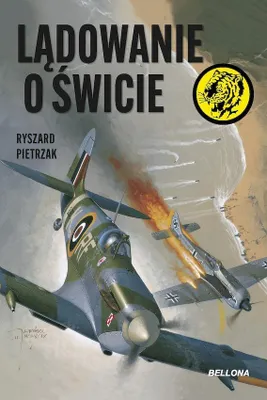 Imagen del producto de Ladowanie o swicie