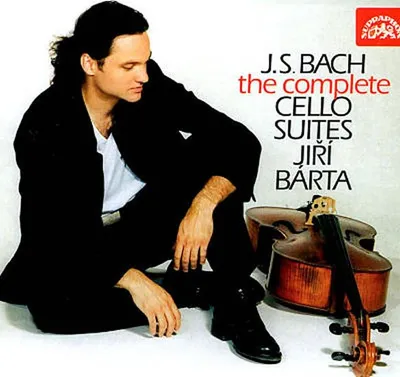 Immagine prodotto di Suite per violoncello BWV 1007-1012