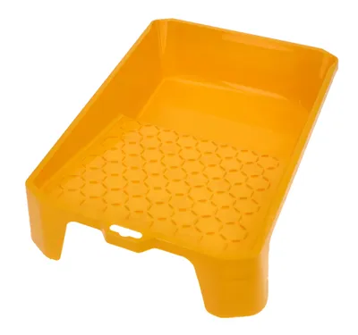 Zdjęcie produktu dla Tacka na farbę Hardy 34 x 37 cm (5"), tacka na farbę, pojemnik na farbę, tacka na farbę