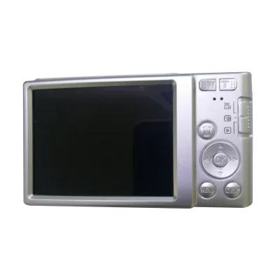 Produktbild von 16x digitální fotoaparát se zoomem,HD fotoaparát,2,8palcový digitální fotoaparát,fotoaparát odolný proti otřesům,4K HD fotoaparát,fotoaparát