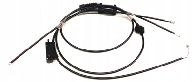 Image de VOLVO S80 V70 XC70 tringlerie de capot kpl europium OE