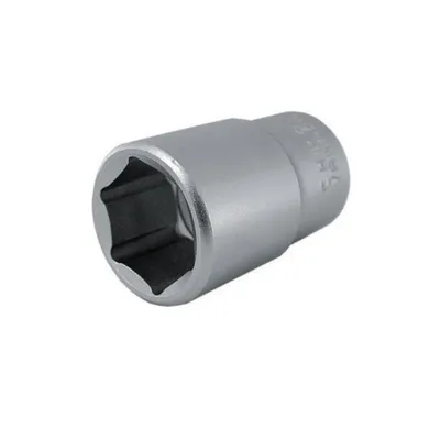 Zdjęcie produktu dla DEDRA Gniazdo 6-kątne 1/2" 28 mm - 17A328