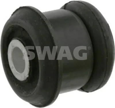 Produktbild von SWAG 32 92 3510 Achslager für VW Golf IV Schrägheck (1J1) Hinten Links Hinten Rechts