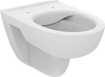 Produktbild von IDEAL STANDARD T452201 Wand-WC i.life A Randlos