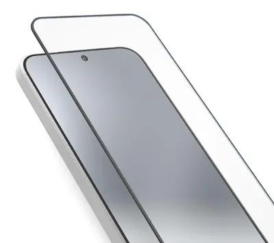 Image de SBS Protection écran en verre Full Cover pour Xiaomi, Image générée par une IA