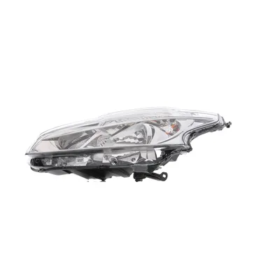 Produktbild von VALEO Scheinwerfer Links passend für PEUGEOT 208 I Schrägheck (CA, CC) 044744