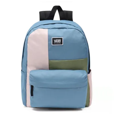 Obrázek produktu pro Vans Batohy Wm Old Skool H20 Backpack Wmn Batoh 22l Us Os, VN0A5I13CDI1