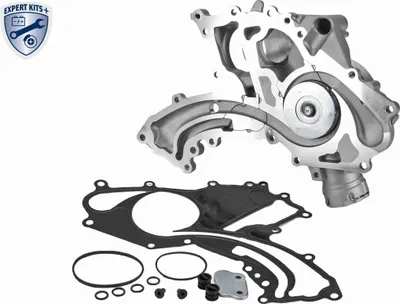 Produktbild von VAICO Kühlmittelpumpe Wasserpumpe passend für MERCEDES-BENZ E-Klasse Limousine (W212) V30-50093-1
