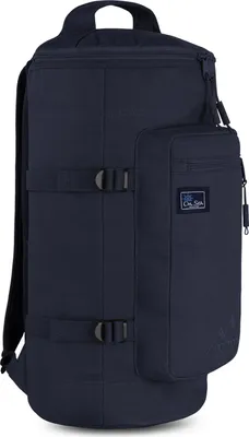 Produktbild von normani Canvas-Seesack 19 l