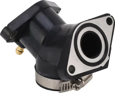 Image de Adaptateur d'interface d'admission du carburateur 4RF 13586 01 pour XV 125 Virago XVS Drag Star 240 250 Route 66
