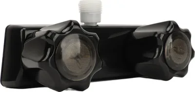Obrázok produktu pre RV Sprchový ventil Diverter, RV Sprchová batéria Diverter, RV Sprchová batéria, Montáž sprchového ventilu Diverter, Ovládanie sprchového zmiešavacieho ventilu, Dvojitá kľučka RV batérie