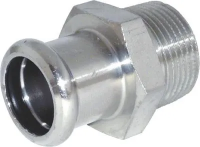 Produktbild von Inoxpres Rac. Gewindeschneider M 2 1/