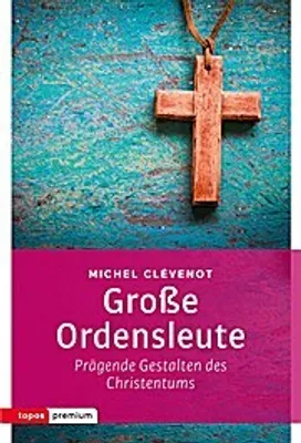 Produktbild von Große Ordensleute