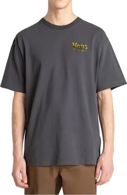 Immagine prodotto di T-shirt Del Marchio Vans Del Modello Legacy Loose Ss Grigio