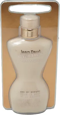 Produktbild von Jean Paul Gaultier Classique Beauty Gel for Bath and Shower  200ml