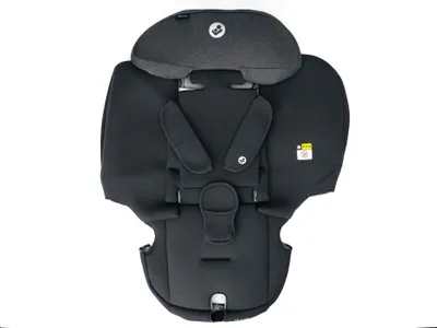 Produktbild von Maxi-Cosi Komplettes Bezugsset für Kindersitz Titan Plus i-Size