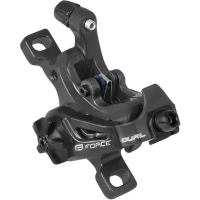 Obrázek produktu pro Brzdové třmeny Force Dual Mtb mechanické černé 406201B 406201B