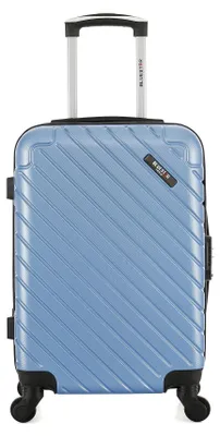 Image de BLUESTAR - Valise Cabine CITE 55 cm 4 Roues