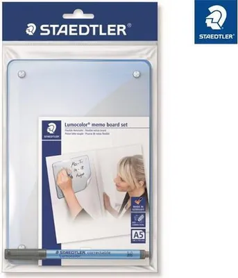 Zdjęcie produktu dla STAEDTLER Lumocolor - zestaw zasilający