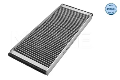 Produktbild von MEYLE 012 320 0014 Innenraumfilter Pollenfilter passend für MERCEDES-BENZ SPRINTER 3-t Kasten (903) Aktivkohle