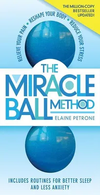 Obrázek produktu pro The Miracle Ball Method, Revised Edition