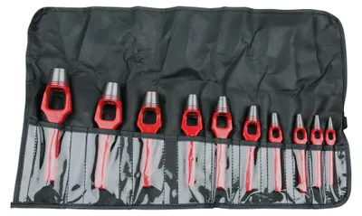 Image de KS Tools 1292104 Hole punch set
