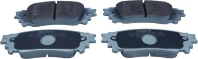 Immagine prodotto di Pastiglie Freno Posteriore Lexus Nx 2,0-2,5 14-