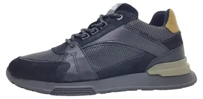 Produktbild von Bullboxer Sportliche Schnürschuhe Herren 31343834323737 Schwarz 42 EU