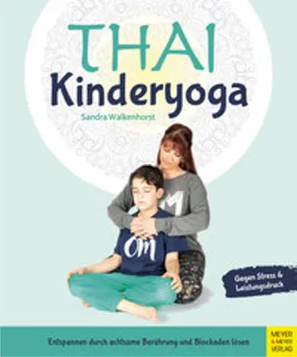 Obrázok produktu pre Thai-Kinderyoga