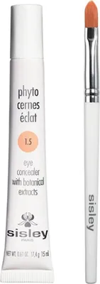 Produktbild von Sisley Phyto Cernes Eclat #1.5