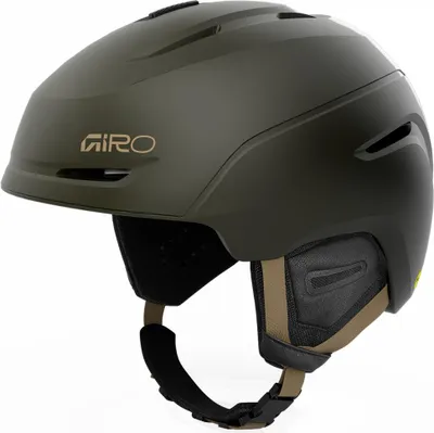 Produktbild von GIRO Giro Neo Mips black black L
